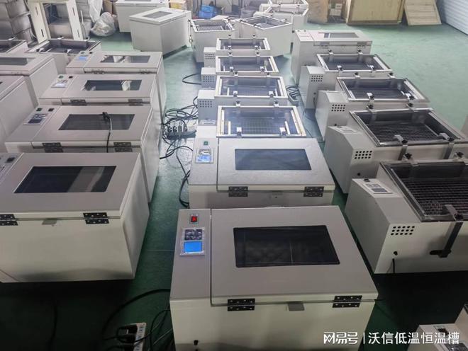 气浴恒温摇床水浴恒温振荡器科普及6大应用场景(图7)