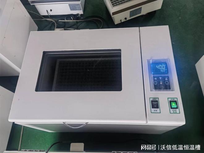 气浴恒温摇床水浴恒温振荡器科普及6大应用场景(图3)