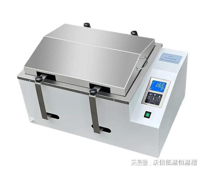 气浴恒温摇床水浴恒温振荡器科普及6大应用场景(图4)