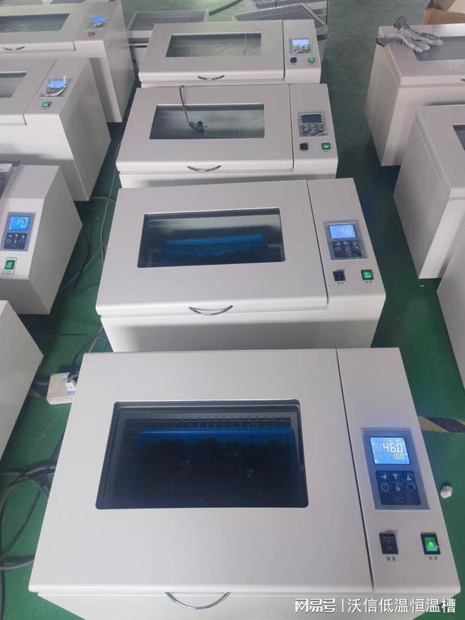 气浴恒温摇床水浴恒温振荡器科普及6大应用场景(图2)