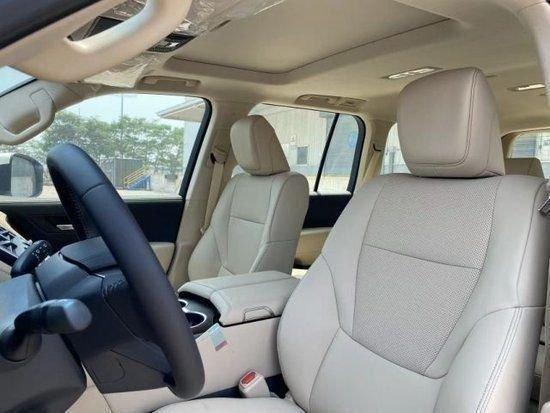 酷路泽LC300车道偏离预警MTS多地型(图5)
