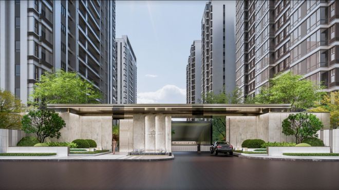 『』上海闵行保利光合上城售楼处发布：热销新品向你招手！(图11)