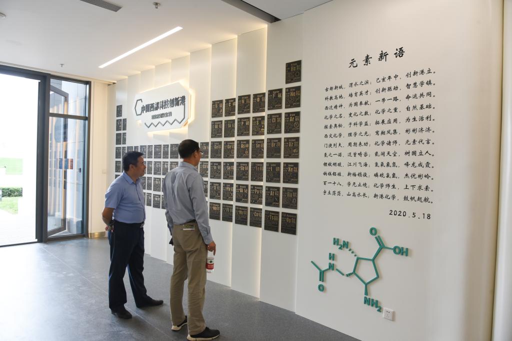 【我的“科创月”日记】长风破浪会有时直挂云帆济沧海(图5)