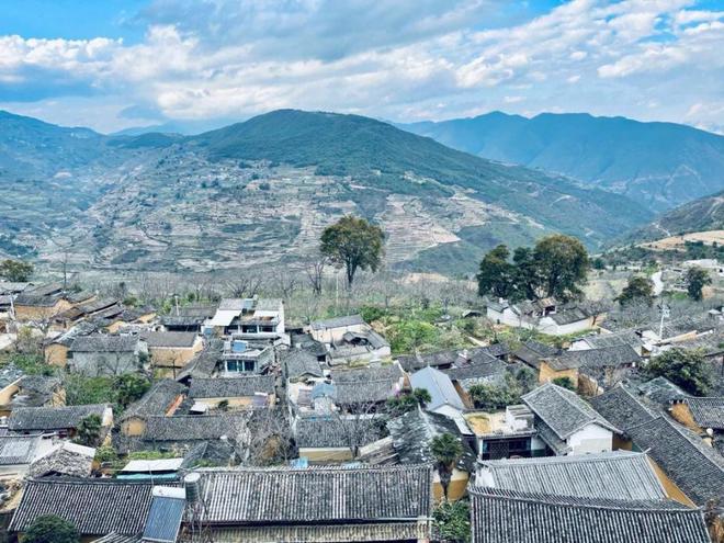 云南这座冷门恒温春城平均温度20°C左右人少景美值得一去(图5)