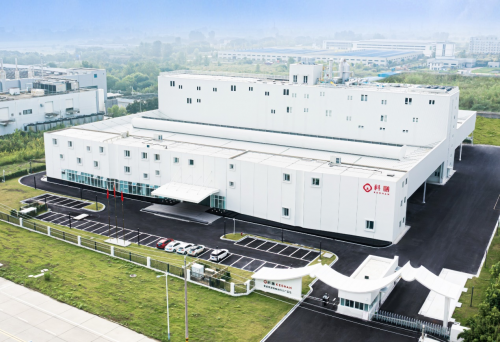 收入为0先花7000万自建工厂的科膳到底是怎么想的？(图1)