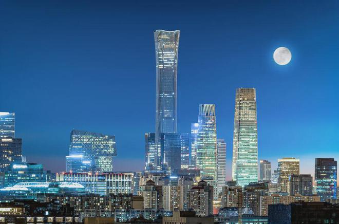 合生缦云ONE售楼处-缦云ONE售楼处电话：｜网站(图5)