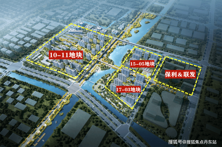保利光合上城(上海保利光合上城)首页网站丨最新房价_户型图_地址_小区环境(图11)