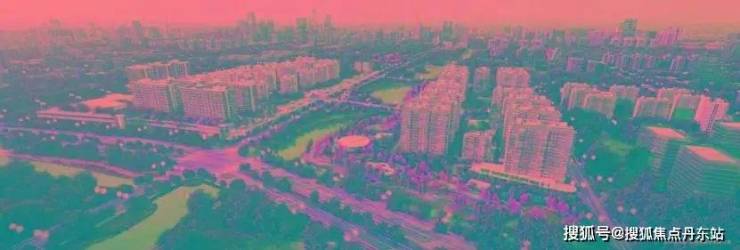 保利光合上城(上海保利光合上城)首页网站丨最新房价_户型图_地址_小区环境(图22)
