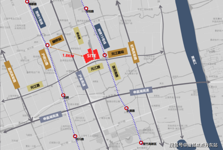 保利光合上城(上海保利光合上城)首页网站丨最新房价_户型图_地址_小区环境(图17)