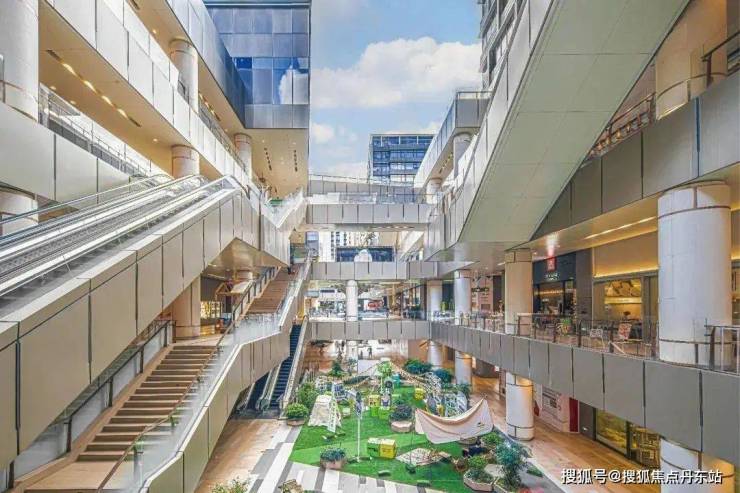 保利光合上城(上海保利光合上城)首页网站丨最新房价_户型图_地址_小区环境(图18)