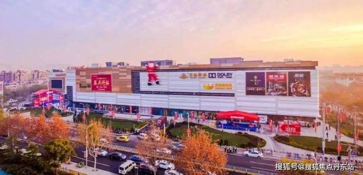 保利光合上城(上海保利光合上城)首页网站丨最新房价_户型图_地址_小区环境(图19)