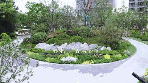 保利光合上城(上海保利光合上城)首页网站丨最新房价_户型图_地址_小区环境(图25)