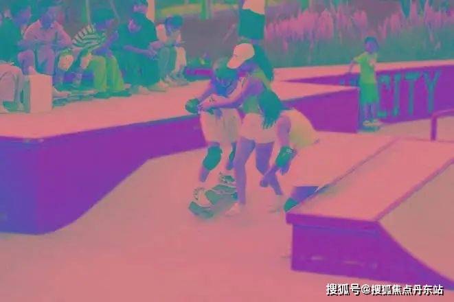 保利光合上城(上海保利光合上城)首页网站丨最新房价_户型图_地址_小区环境(图28)