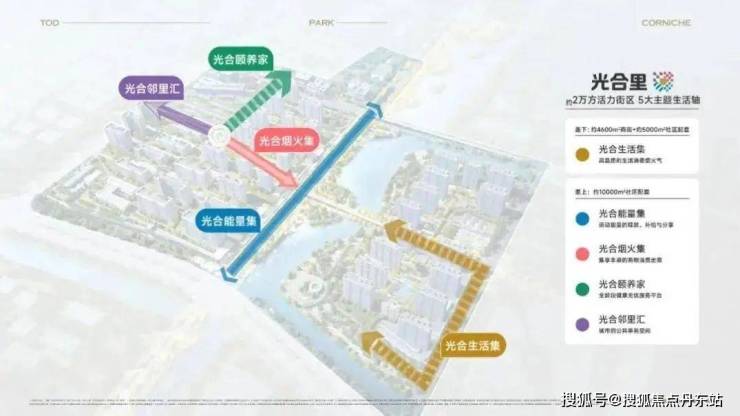 保利光合上城(上海保利光合上城)首页网站丨最新房价_户型图_地址_小区环境(图30)