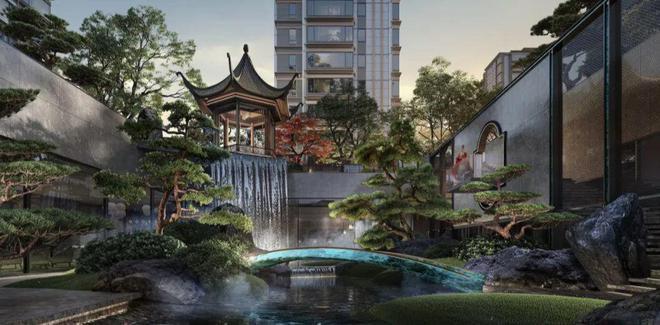 北京京能西贤府售楼处【预约通道】京能西贤府优缺点分析！(图2)