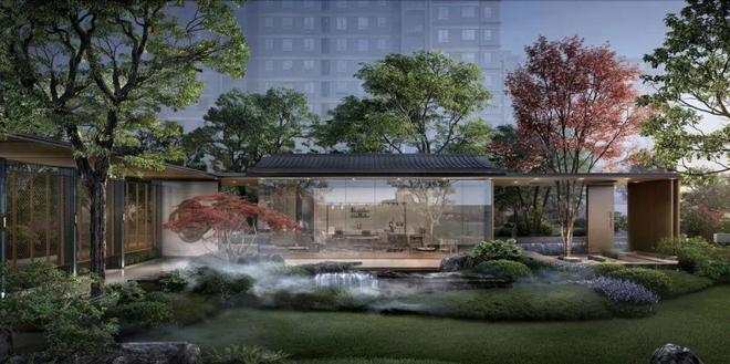 北京京能西贤府售楼处【预约通道】京能西贤府优缺点分析！(图5)