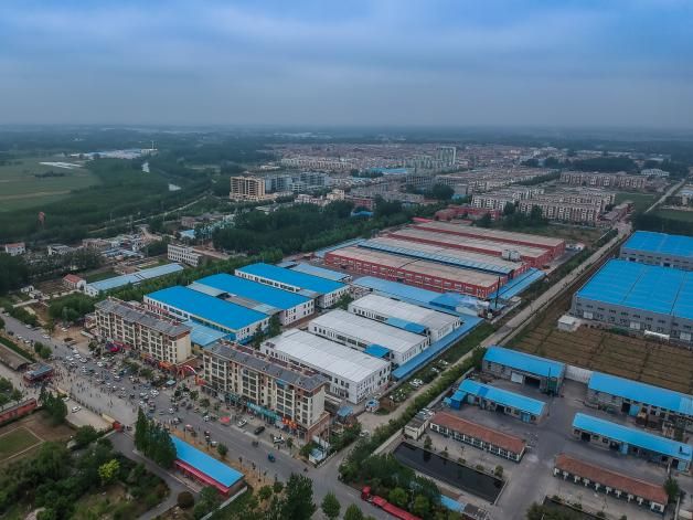 首批！东海县发布19个优质项目！(图22)