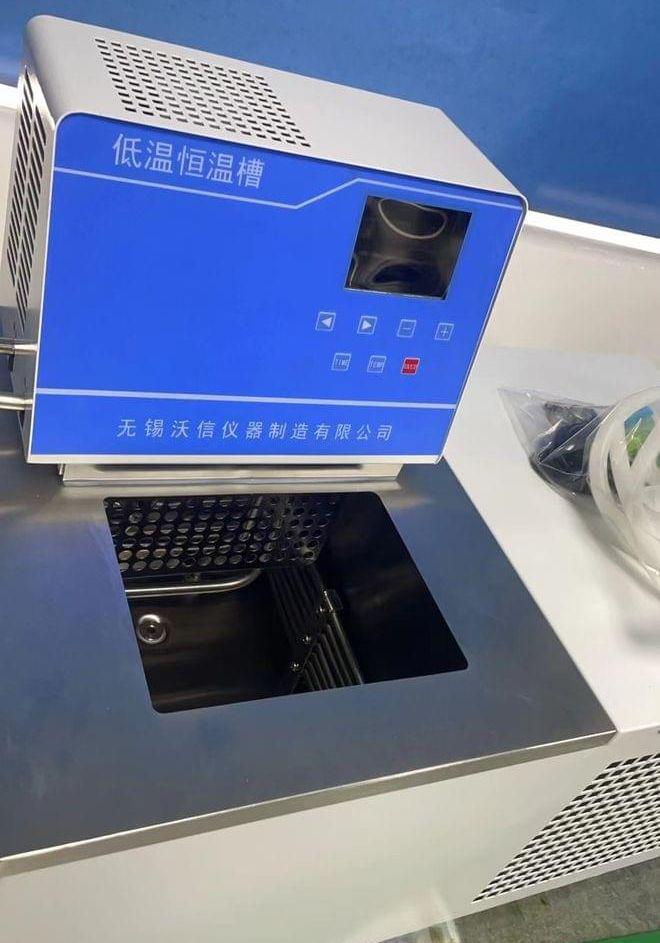 沃信低温恒温槽恒温循环器在实验室有哪些优势？(图1)