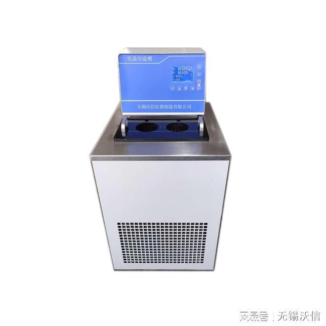 沃信低温恒温槽恒温循环器在实验室有哪些优势？(图8)