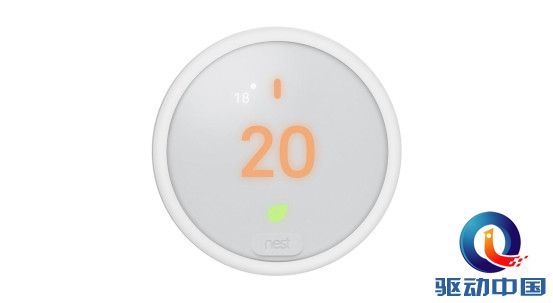 价格有所降低！Nest将推出第四代智能恒温器(图1)