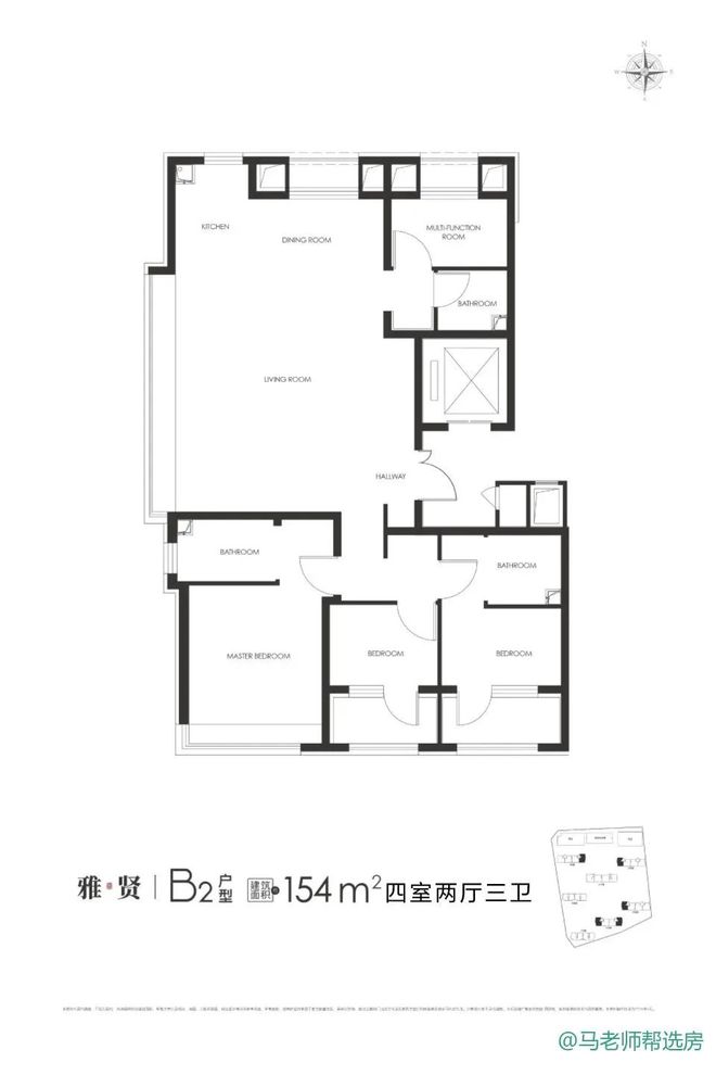 米乐M6平台：西贤府网站北京京能西贤府房价楼盘户型周边配套交通(图9)