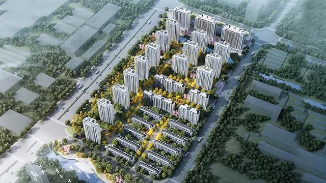 宝山天铂售楼处发布(图1)