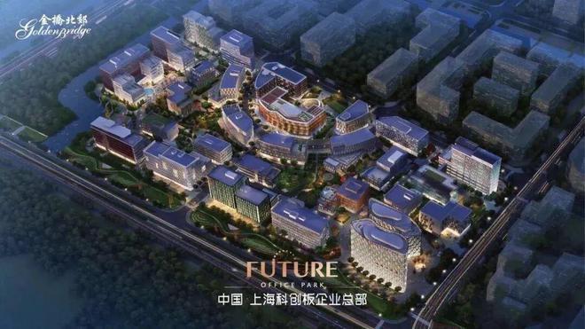 宝山天铂售楼处发布(图19)