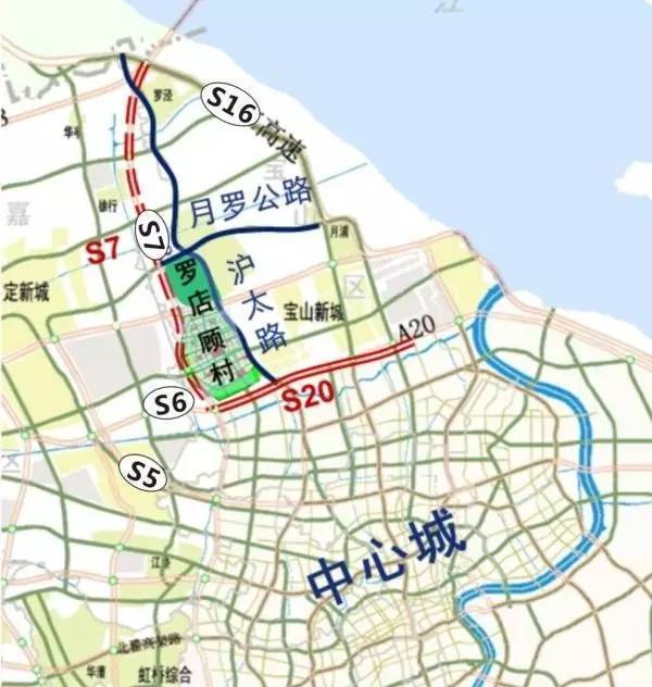 宝山天铂售楼处发布(图14)