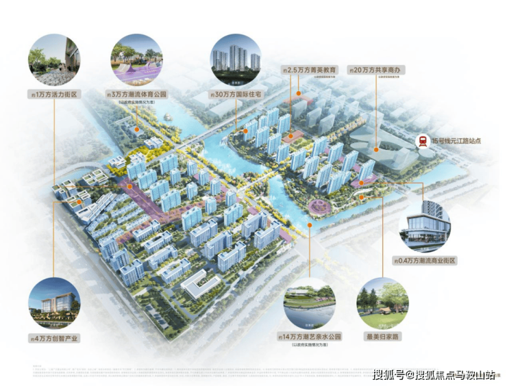 光合上城-闵行(保利光合上城)楼盘详情-房价-户型-容积率-小区环境(图18)