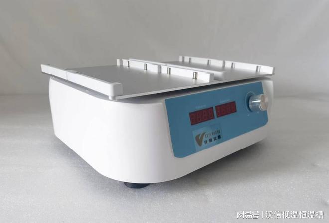 微孔板振荡器细胞培养板恒温振荡器在微量实验中的作用介绍(图1)