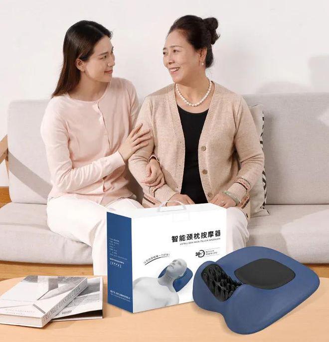 全民低头的时代你的颈椎可还行？(图15)