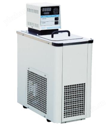 HX-205HX-2050W恒温循环水浴槽(图1)