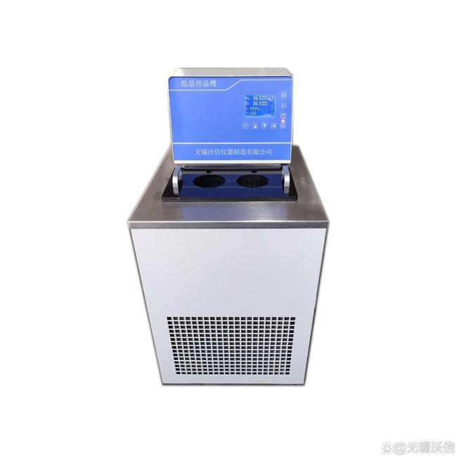 仪器知识科普之：沃信HX系列低温恒温循环器(图5)