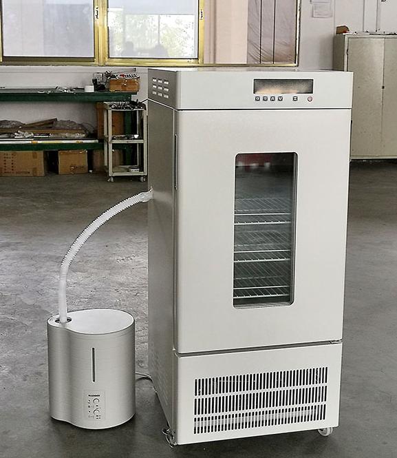 恒温恒湿设备都包括那些产品？(图2)