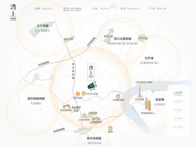 『』上海静安龙盛湾上售楼处发布：品味与品质的完美融合！(图22)