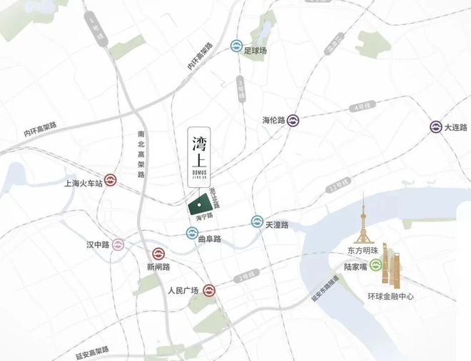 『』上海静安龙盛湾上售楼处发布：品味与品质的完美融合！(图23)