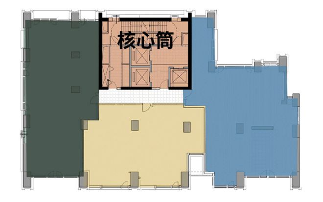 『』上海静安龙盛湾上售楼处发布：品味与品质的完美融合！(图4)