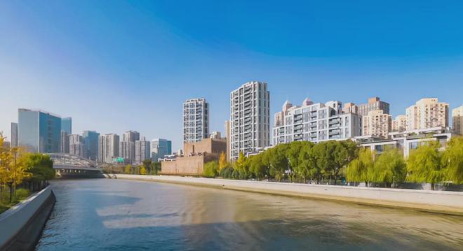 『』上海静安龙盛湾上售楼处发布：品味与品质的完美融合！(图24)