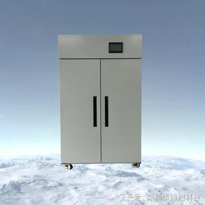 米乐M6：文物恒温恒湿柜（恒温恒湿储藏柜）(图3)