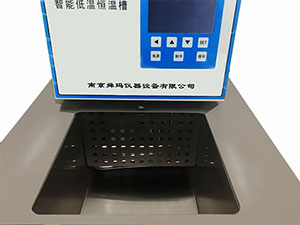 米乐M6网页版：低温恒温槽DC(图1)