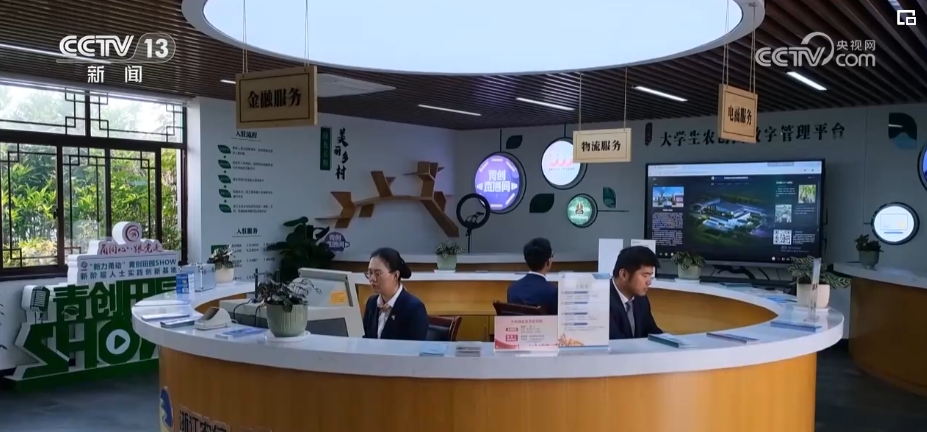 金融活水助力绿色产业蓬勃发展“高碳”转型“低碳”擦亮“绿色中国”底色(图14)