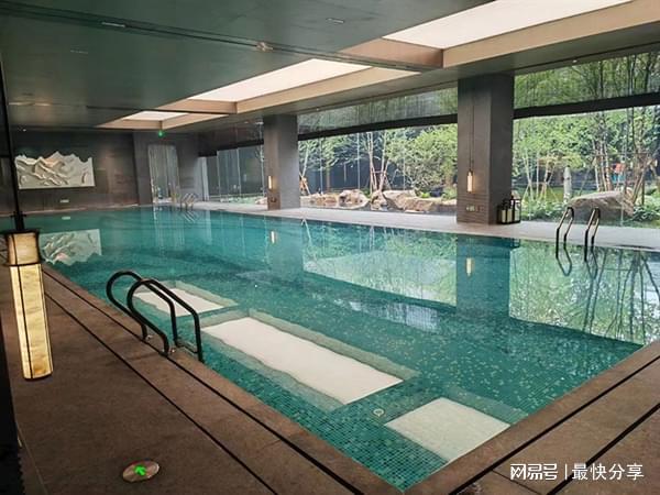 米乐M6网页版：AQUA爱克泳池设备厂家：以品质制胜市场赢得消费者信赖(图1)