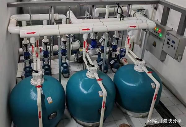 米乐M6网页版：AQUA爱克泳池设备厂家：以品质制胜市场赢得消费者信赖(图2)