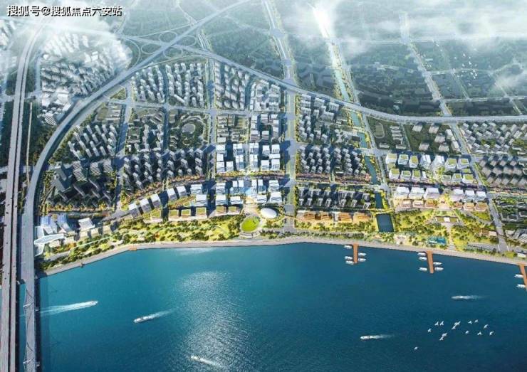 滨江揽潮誉道项目户型图_地址_房价_杭州(滨江揽潮誉道)楼盘详情!欢迎您!(图2)