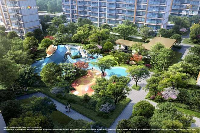！招商中旅·揽阅售楼处发布：已过会预计6月初认购(图5)