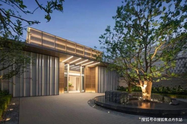 米乐M6平台：购买金地嘉峯汇：发展潜力值得期待吗？(图17)