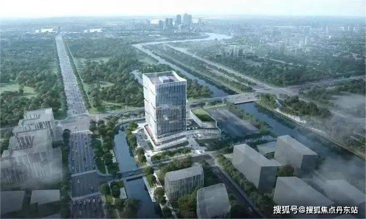 米乐M6平台：购买金地嘉峯汇：发展潜力值得期待吗？(图9)