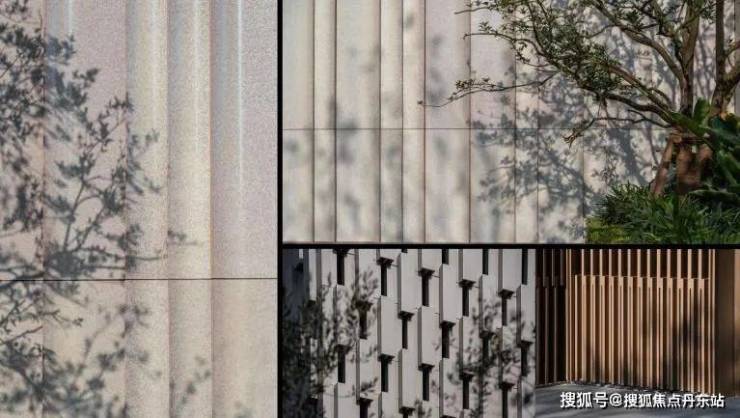 米乐M6平台：购买金地嘉峯汇：发展潜力值得期待吗？(图18)