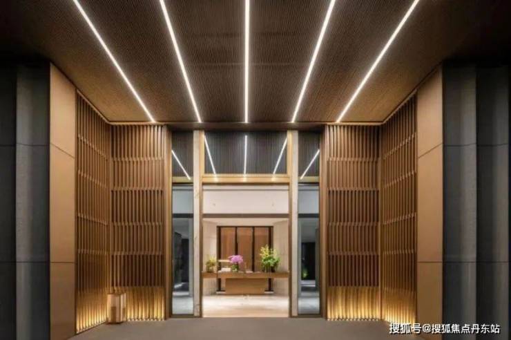 米乐M6平台：购买金地嘉峯汇：发展潜力值得期待吗？(图23)