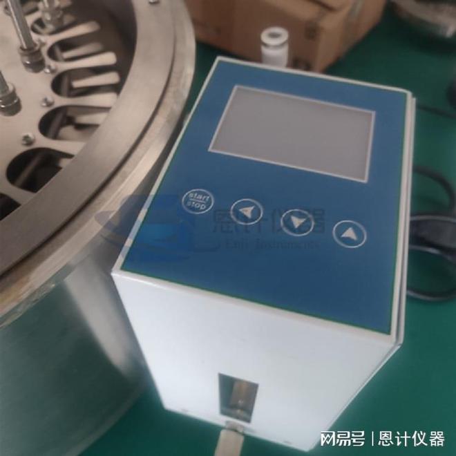 恩计仪器水浴氮吹仪和干浴氮吹哪个好(图3)